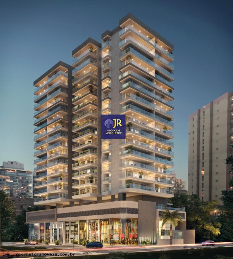Apartamento à venda com 3 quartos, 1 suíte, 2 vagas e 130m² no Itapuã, Vila Velha (ES) — foto 3 de 18