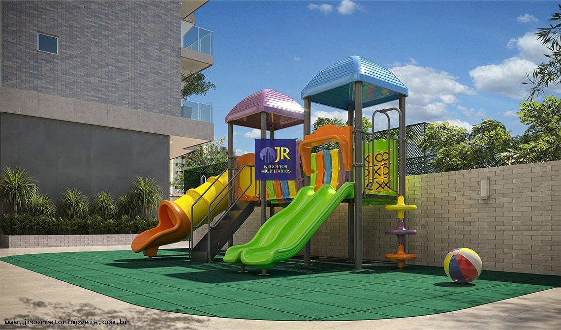 Apartamento à venda com 3 quartos, 1 suíte, 2 vagas e 130m² no Itapuã, Vila Velha (ES) — foto 14 de 18