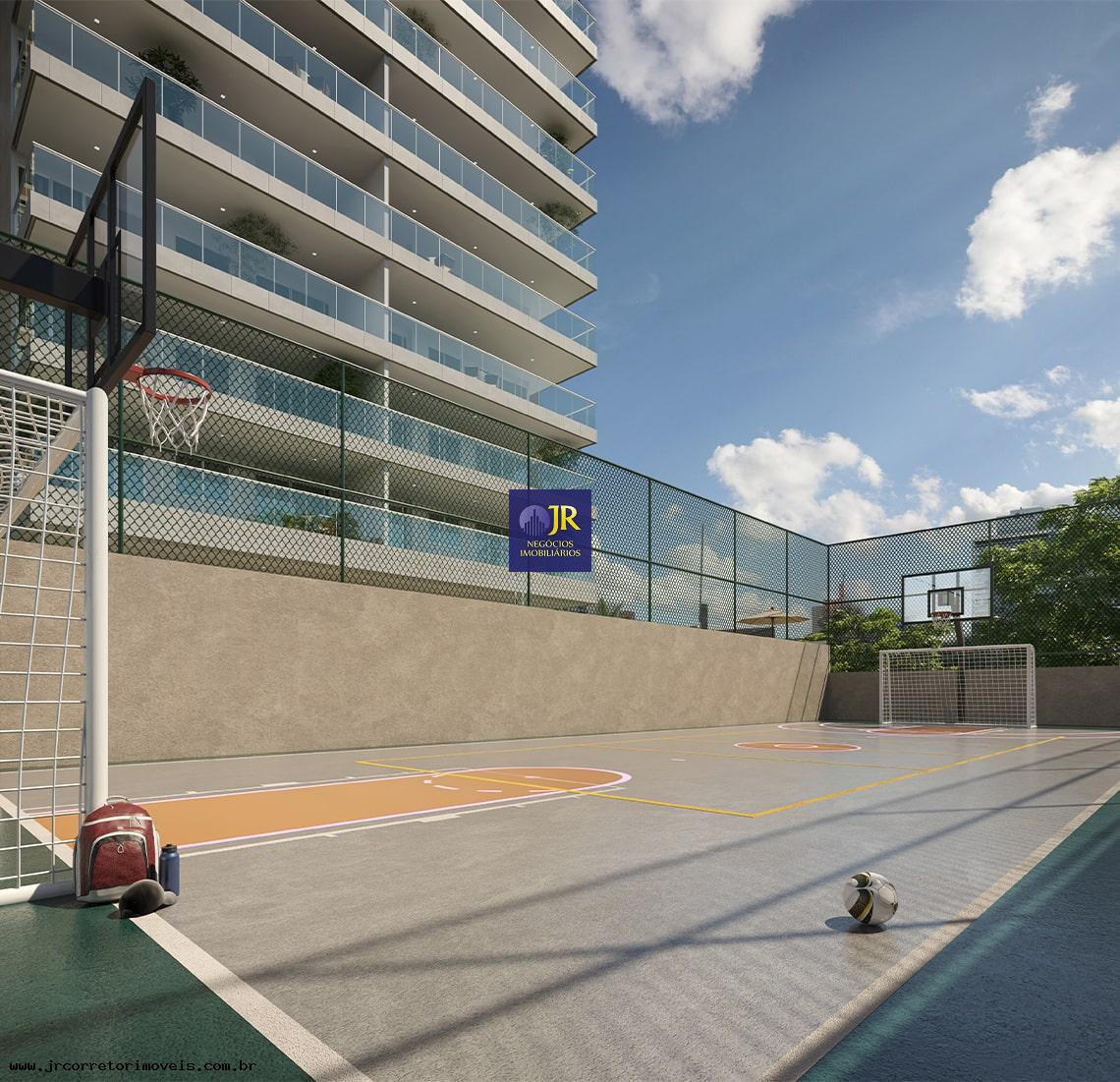 Apartamento à venda com 3 quartos, 1 suíte, 2 vagas e 130m² no Itapuã, Vila Velha (ES) — foto 15 de 18