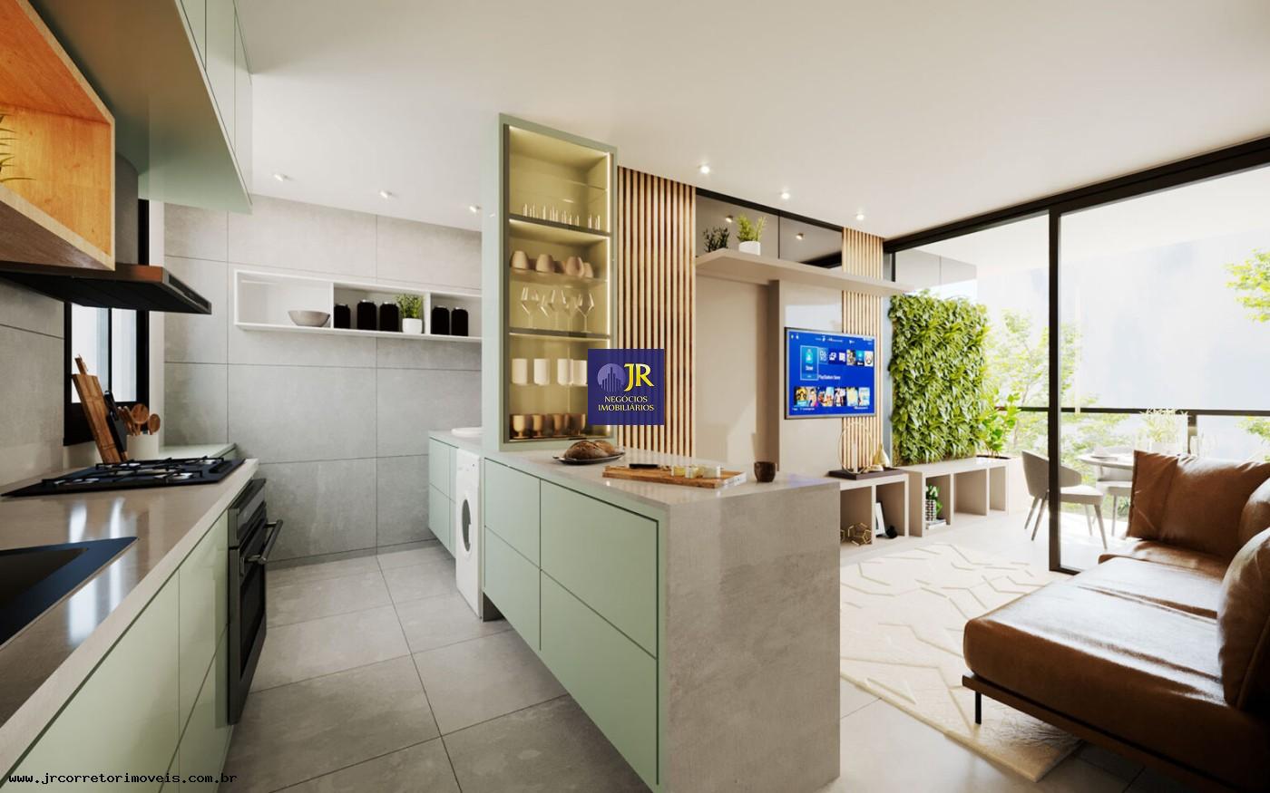 Apartamento à venda com 3 quartos, 2 suítes, 2 vagas e 80m² no Praia Itaparica, Vila Velha (ES) — foto 2 de 22