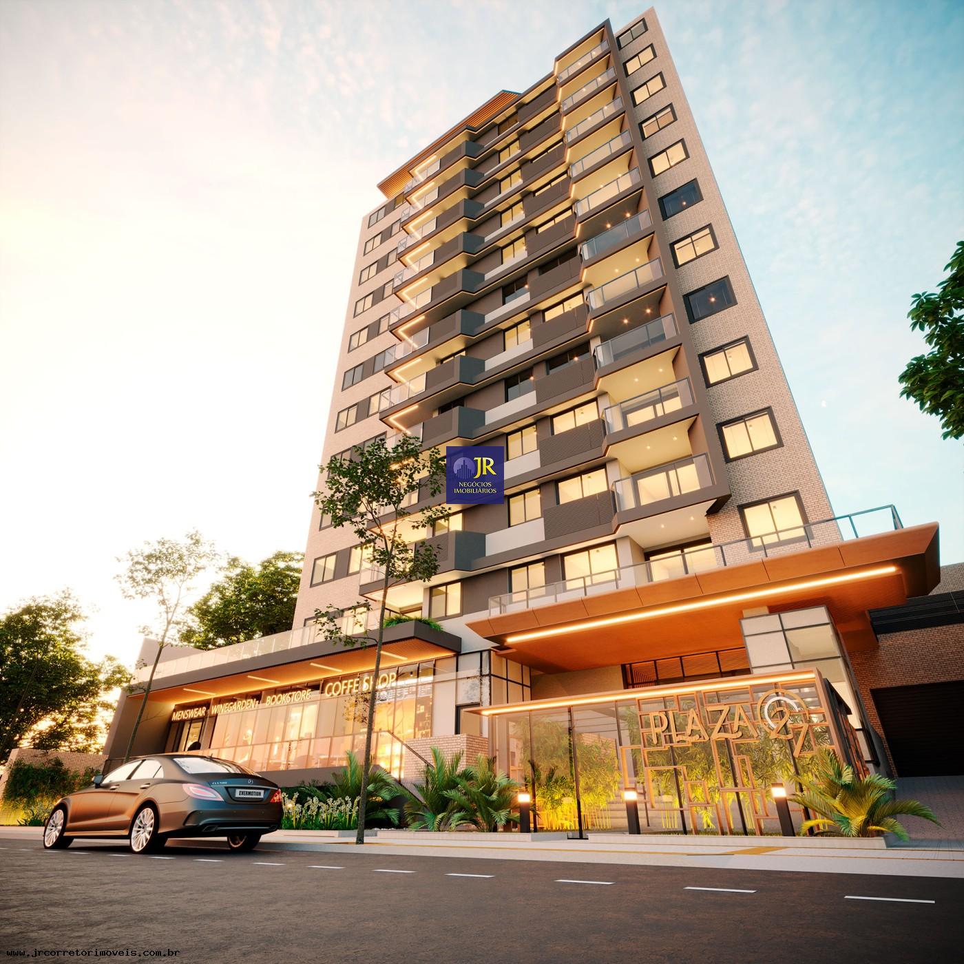Apartamento à venda com 3 quartos, 2 suítes, 2 vagas e 80m² no Praia Itaparica, Vila Velha (ES) — foto 4 de 22