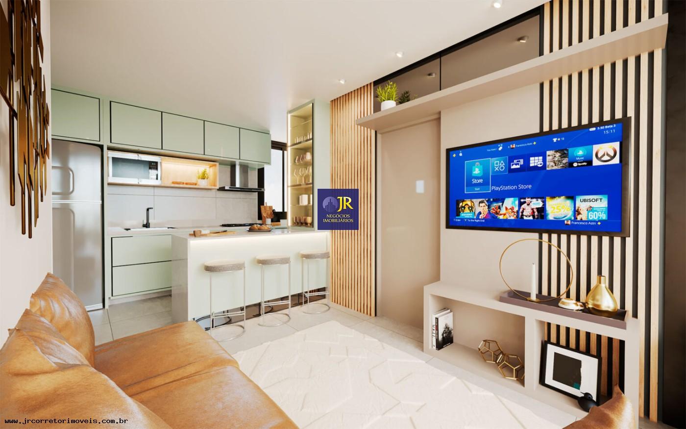 Apartamento à venda com 3 quartos, 2 suítes, 2 vagas e 80m² no Praia Itaparica, Vila Velha (ES) — foto 3 de 22