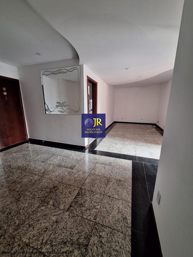 Apartamento à venda com 3 quartos, 1 suíte, 2 vagas e 123m² no Itapoã, Vila Velha (ES) — foto 3 de 30