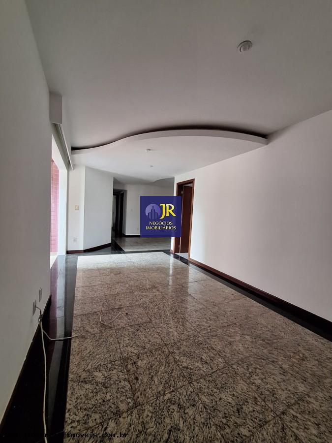 Apartamento à venda com 3 quartos, 1 suíte, 2 vagas e 123m² no Itapoã, Vila Velha (ES) — foto 4 de 30