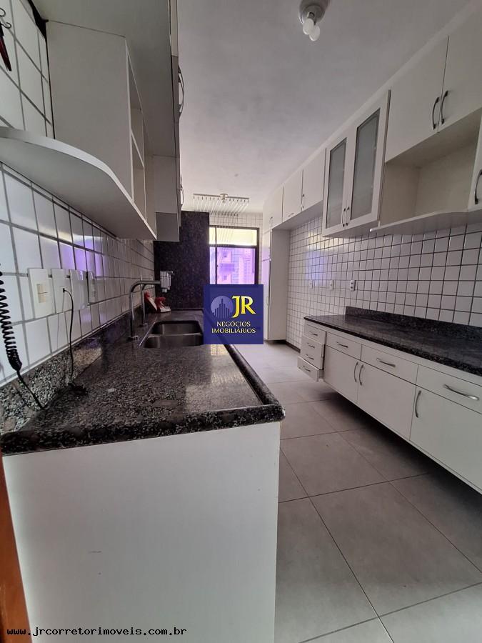 Apartamento à venda com 3 quartos, 1 suíte, 2 vagas e 123m² no Itapoã, Vila Velha (ES) — foto 9 de 30