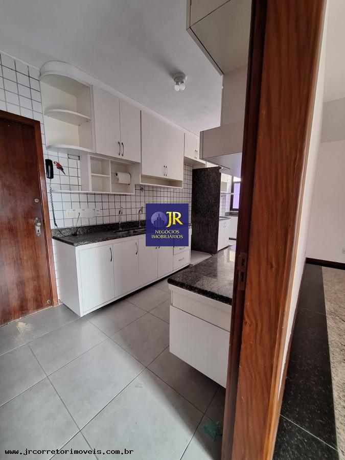 Apartamento à venda com 3 quartos, 1 suíte, 2 vagas e 123m² no Itapoã, Vila Velha (ES) — foto 8 de 30