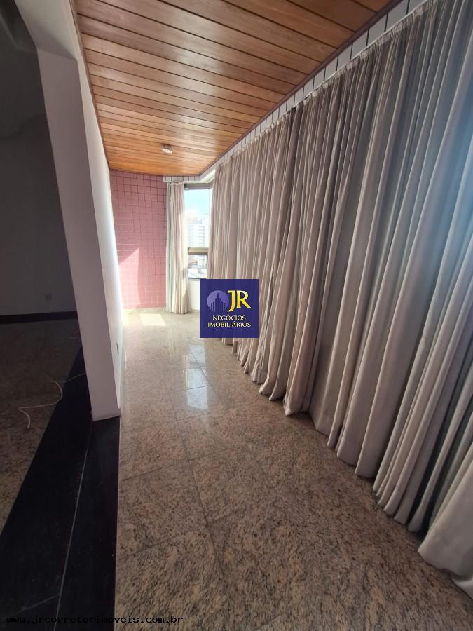 Apartamento à venda com 3 quartos, 1 suíte, 2 vagas e 123m² no Itapoã, Vila Velha (ES) — foto 5 de 30