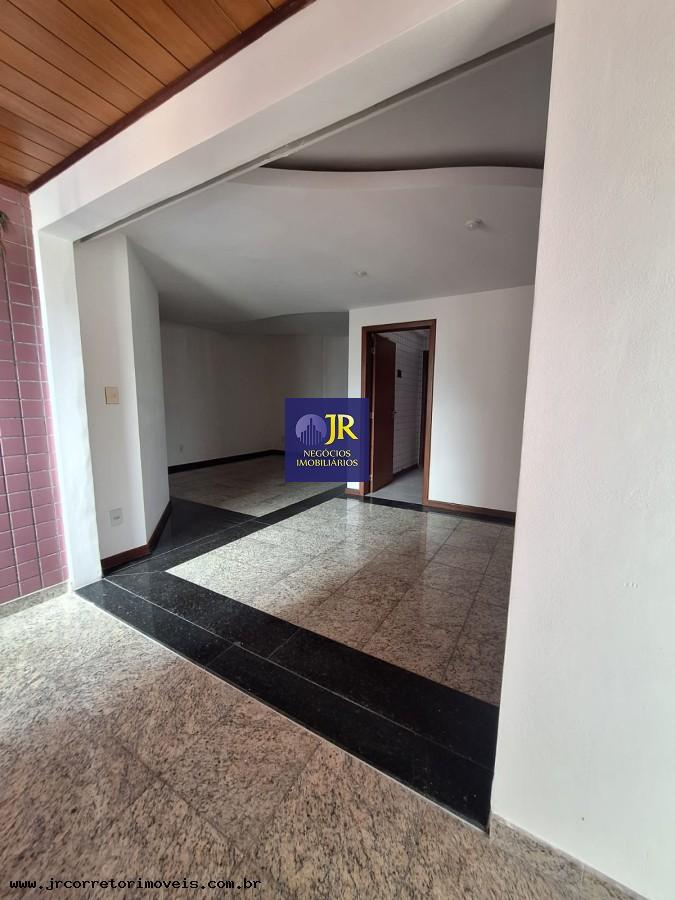 Apartamento à venda com 3 quartos, 1 suíte, 2 vagas e 123m² no Itapoã, Vila Velha (ES) — foto 7 de 30