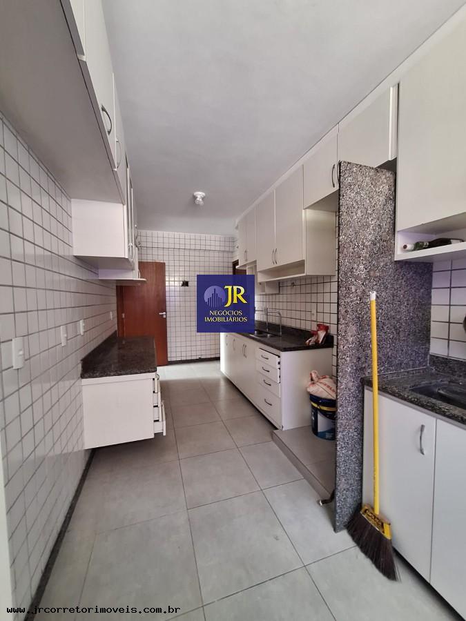 Apartamento à venda com 3 quartos, 1 suíte, 2 vagas e 123m² no Itapoã, Vila Velha (ES) — foto 11 de 30