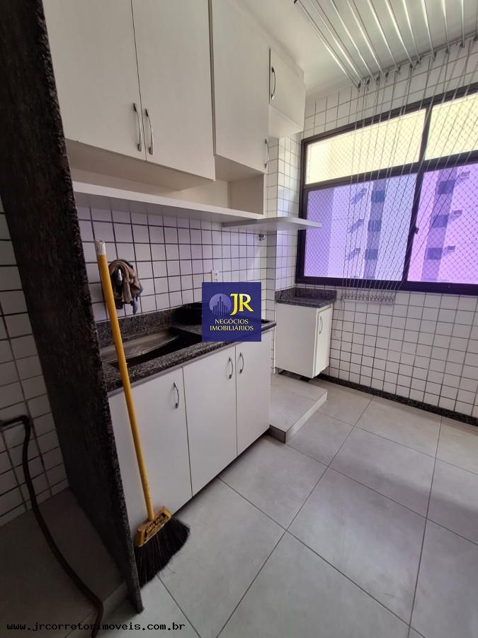 Apartamento à venda com 3 quartos, 1 suíte, 2 vagas e 123m² no Itapoã, Vila Velha (ES) — foto 10 de 30