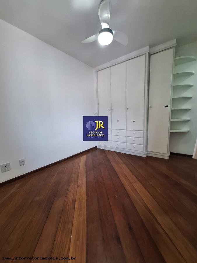Apartamento à venda com 3 quartos, 1 suíte, 2 vagas e 123m² no Itapoã, Vila Velha (ES) — foto 23 de 30