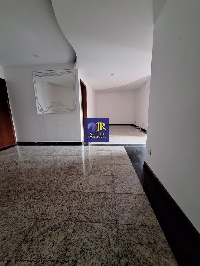 Apartamento à venda com 3 quartos, 1 suíte, 2 vagas e 123m² no Itapoã, Vila Velha (ES) — foto 29 de 30