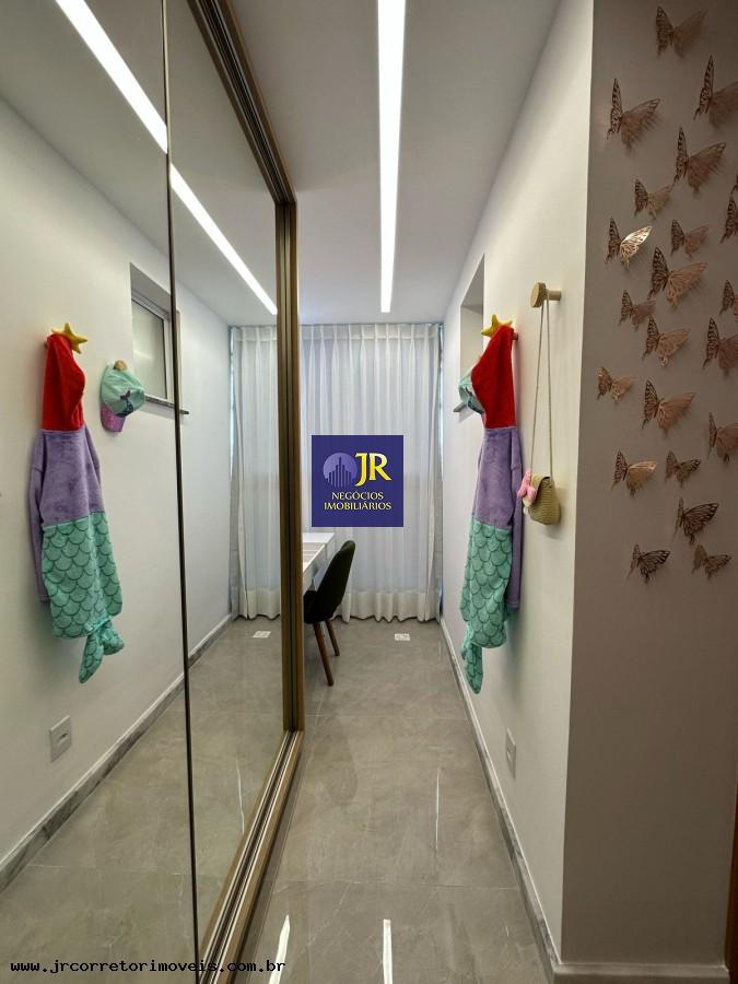Apartamento à venda com 3 quartos, 1 suíte, 2 vagas e 75m² no Praia Itaparica, Vila Velha (ES) — foto 4 de 12