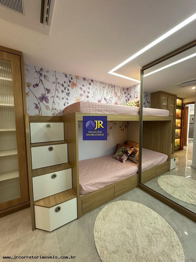 Apartamento à venda com 3 quartos, 1 suíte, 2 vagas e 75m² no Praia Itaparica, Vila Velha (ES) — foto 5 de 12