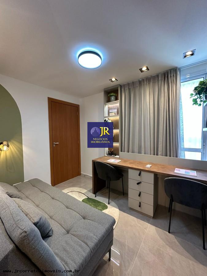 Apartamento à venda com 3 quartos, 1 suíte, 2 vagas e 75m² no Praia Itaparica, Vila Velha (ES) — foto 7 de 12