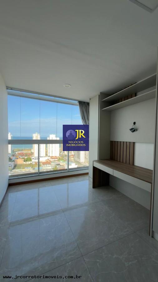 Apartamento à venda com 3 quartos, 1 suíte, 3 vagas e 140m² no Praia Itaparica, Vila Velha (ES) — foto 7 de 22