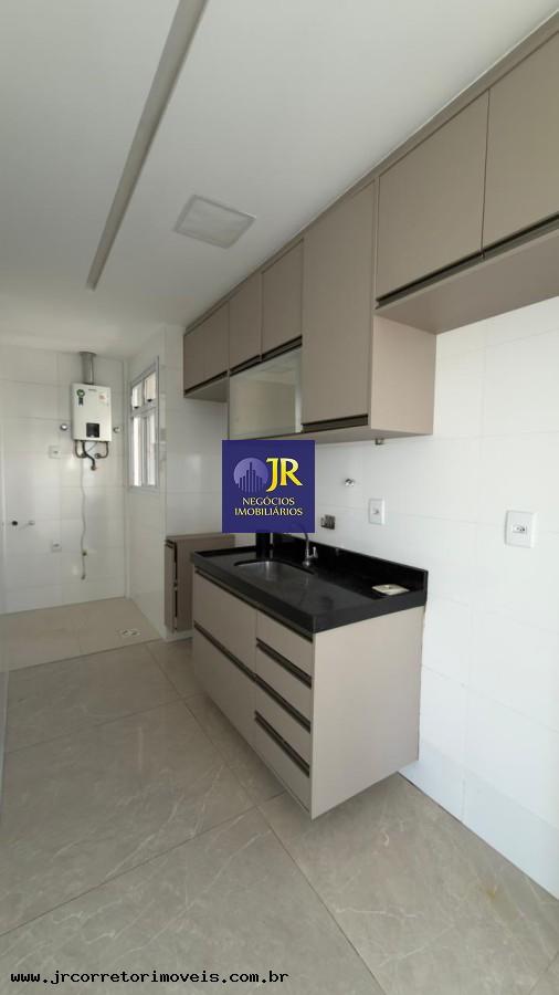 Apartamento à venda com 3 quartos, 1 suíte, 3 vagas e 140m² no Praia Itaparica, Vila Velha (ES) — foto 5 de 22