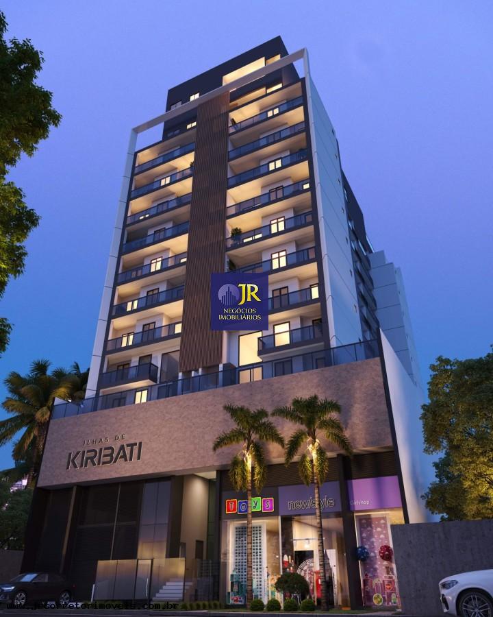 Apartamento à venda com 1 quarto, 1 banheiro, 1 vaga e 40m² no Praia Itaparica, Vila Velha (ES) — foto 17 de 18