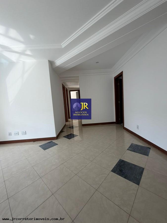 Apartamento à venda com 3 quartos, 1 suíte, 2 vagas e 110m² no Praia da Costa, Vila Velha (ES) — foto 3 de 12