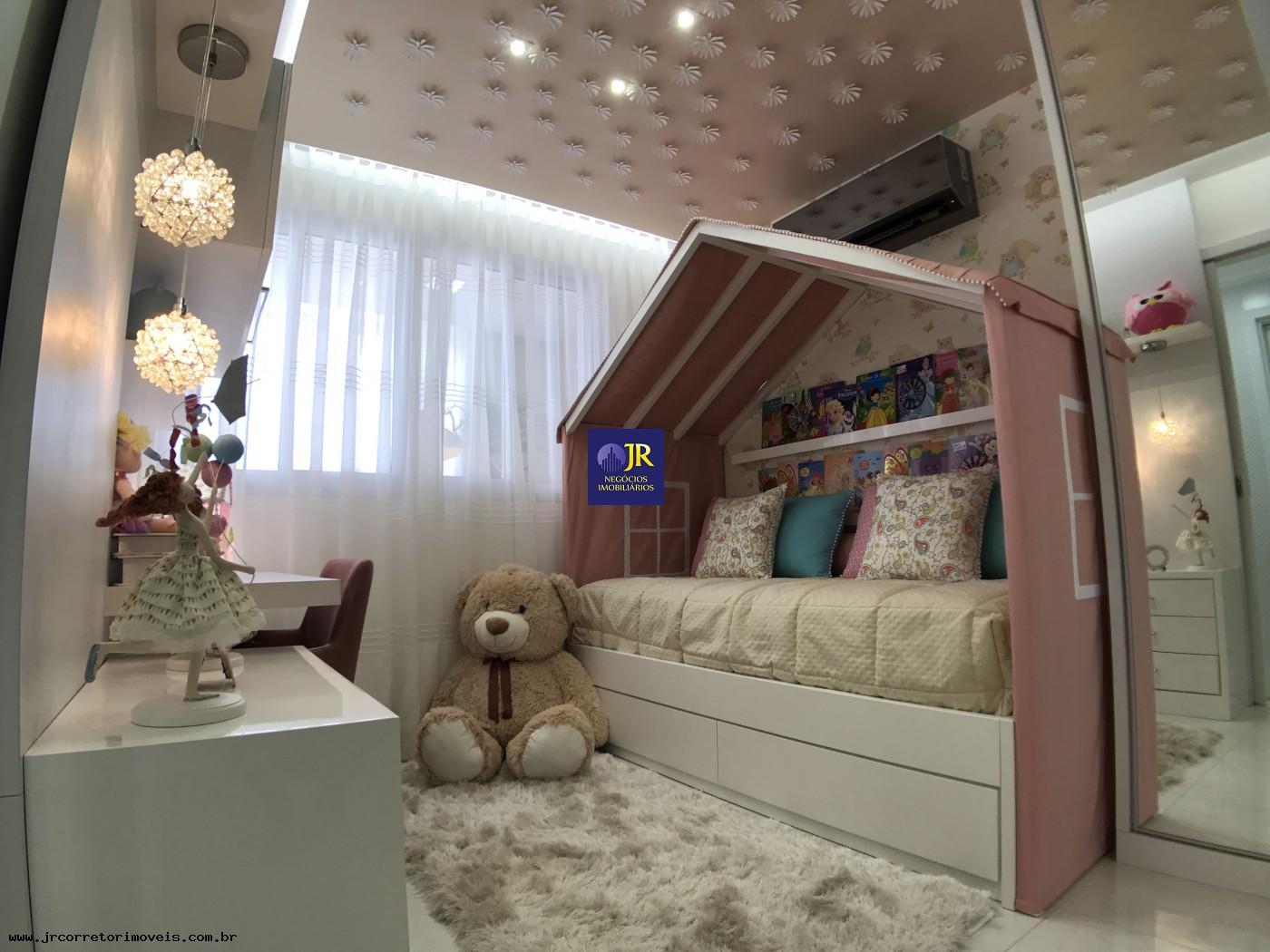 Apartamento à venda com 4 quartos, 4 suítes, 3 vagas e 133m² no Praia da Costa, Vila Velha (ES) — foto 5 de 30