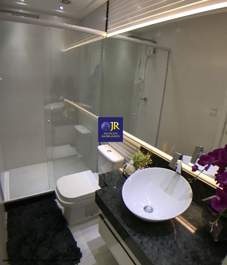 Apartamento à venda com 4 quartos, 4 suítes, 3 vagas e 133m² no Praia da Costa, Vila Velha (ES) — foto 8 de 30