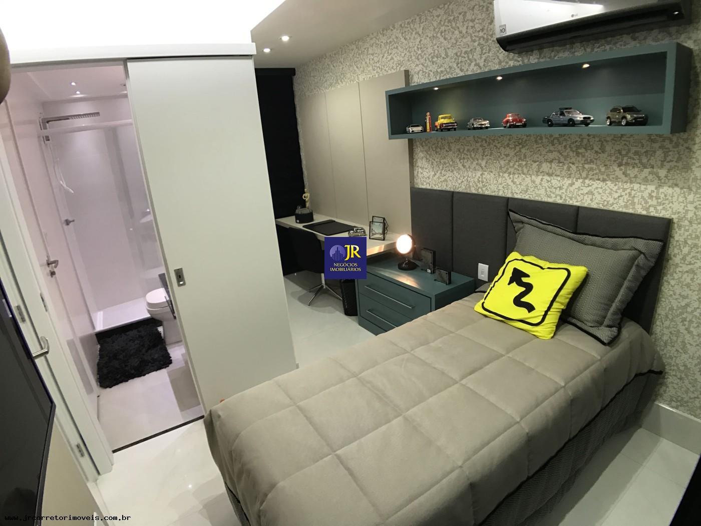 Apartamento à venda com 4 quartos, 4 suítes, 3 vagas e 133m² no Praia da Costa, Vila Velha (ES) — foto 9 de 30