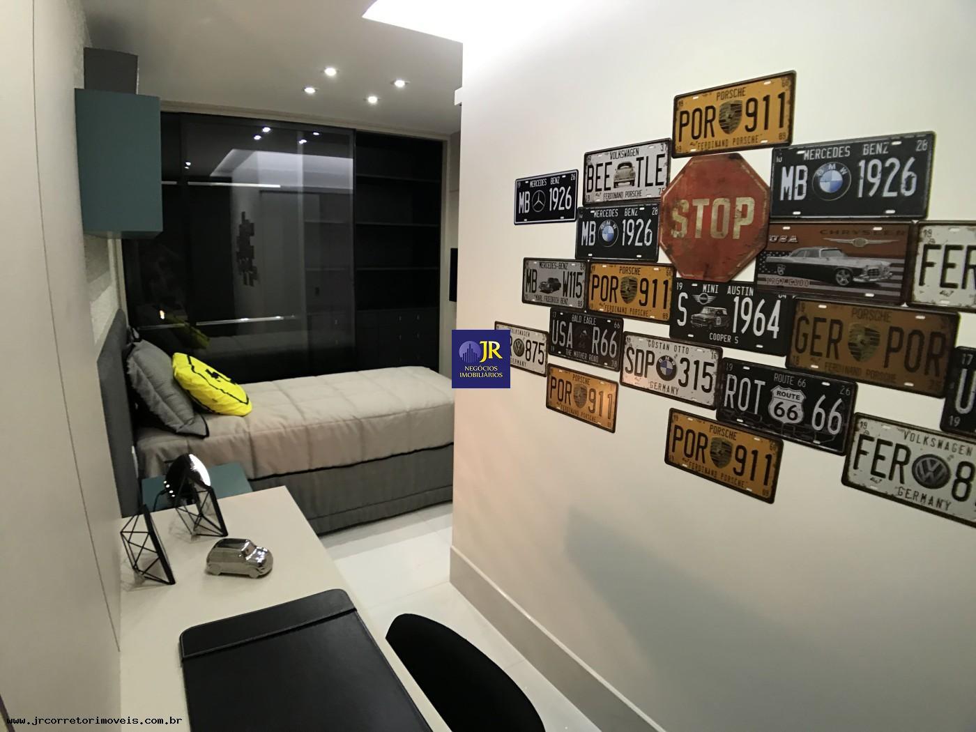 Apartamento à venda com 4 quartos, 4 suítes, 3 vagas e 133m² no Praia da Costa, Vila Velha (ES) — foto 10 de 30