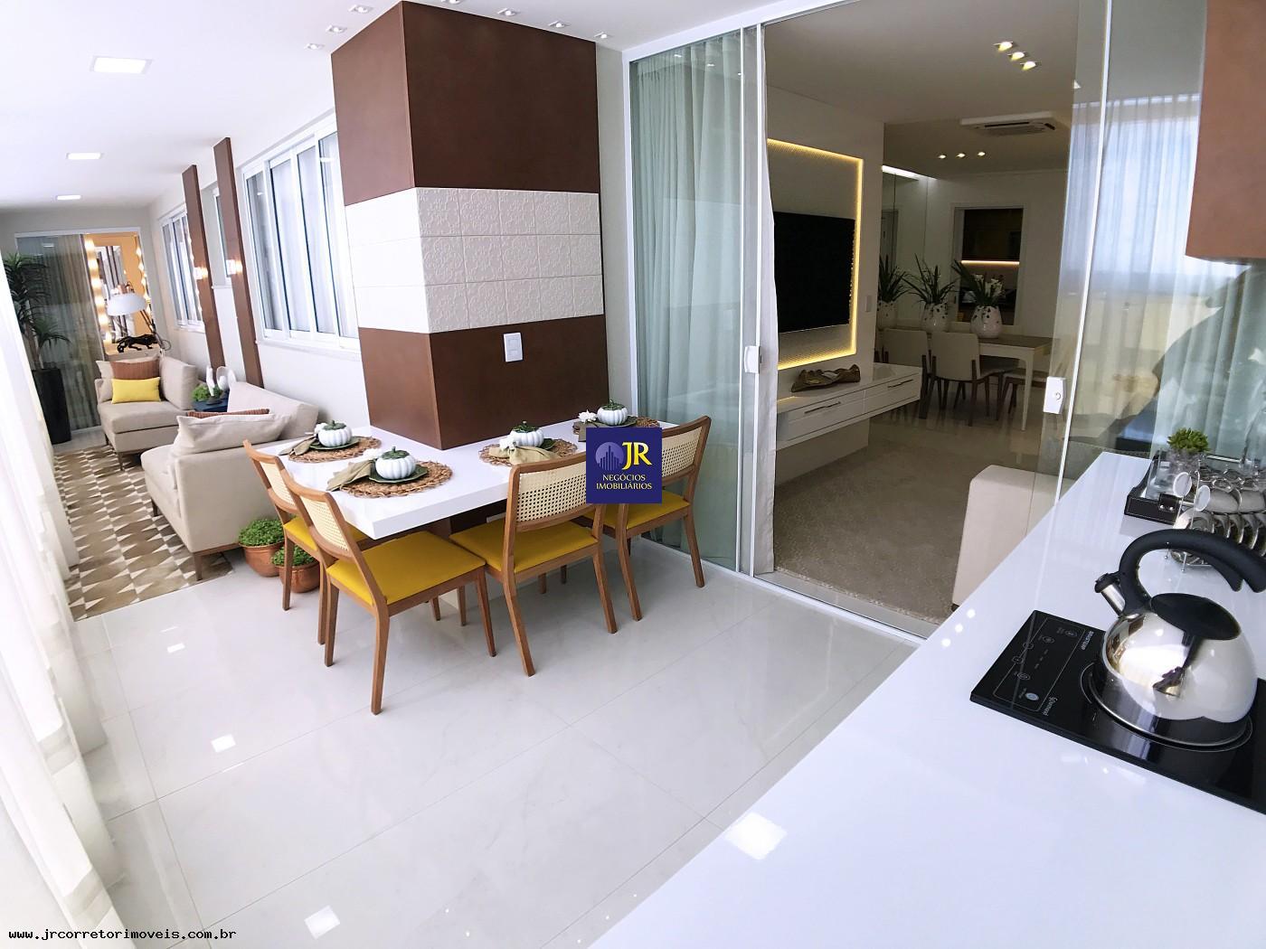 Apartamento à venda com 4 quartos, 4 suítes, 3 vagas e 133m² no Praia da Costa, Vila Velha (ES) — foto 15 de 30