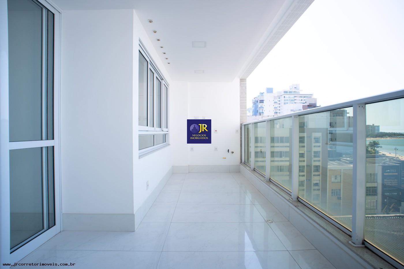 Apartamento à venda com 4 quartos, 4 suítes, 3 vagas e 133m² no Praia da Costa, Vila Velha (ES) — foto 23 de 30