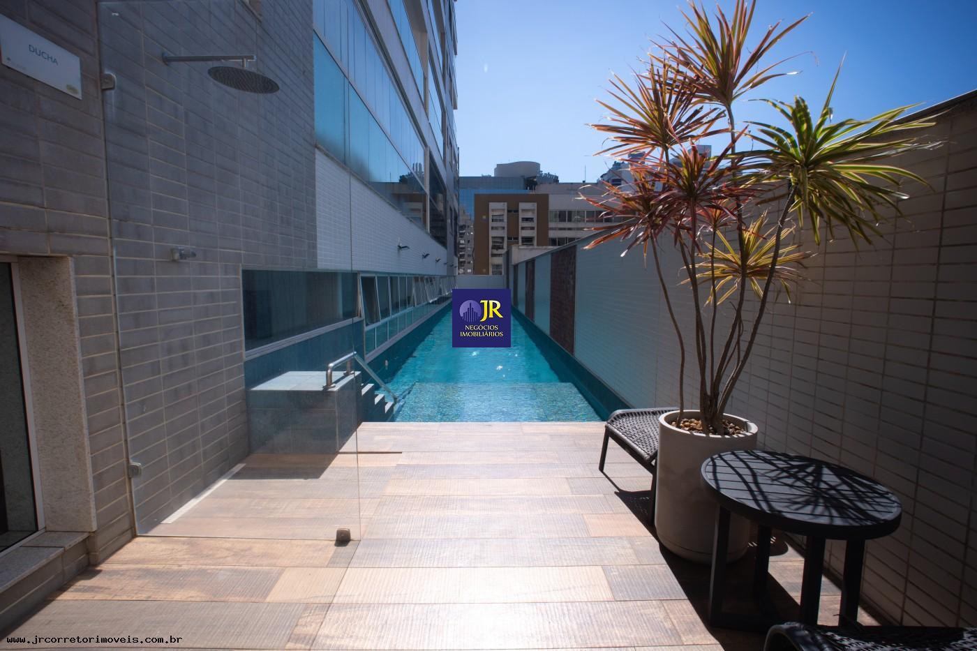 Apartamento à venda com 4 quartos, 4 suítes, 3 vagas e 133m² no Praia da Costa, Vila Velha (ES) — foto 25 de 30