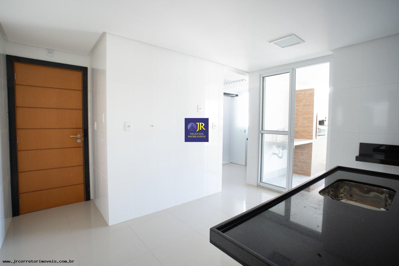 Apartamento à venda com 4 quartos, 2 suítes, 3 vagas e 128m² no Praia da Costa, Vila Velha (ES) — foto 16 de 30