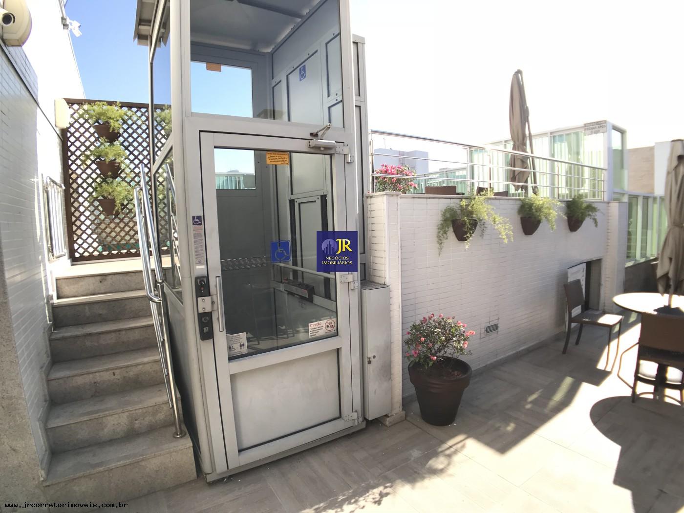 Apartamento à venda com 4 quartos, 2 suítes, 3 vagas e 128m² no Praia da Costa, Vila Velha (ES) — foto 30 de 30