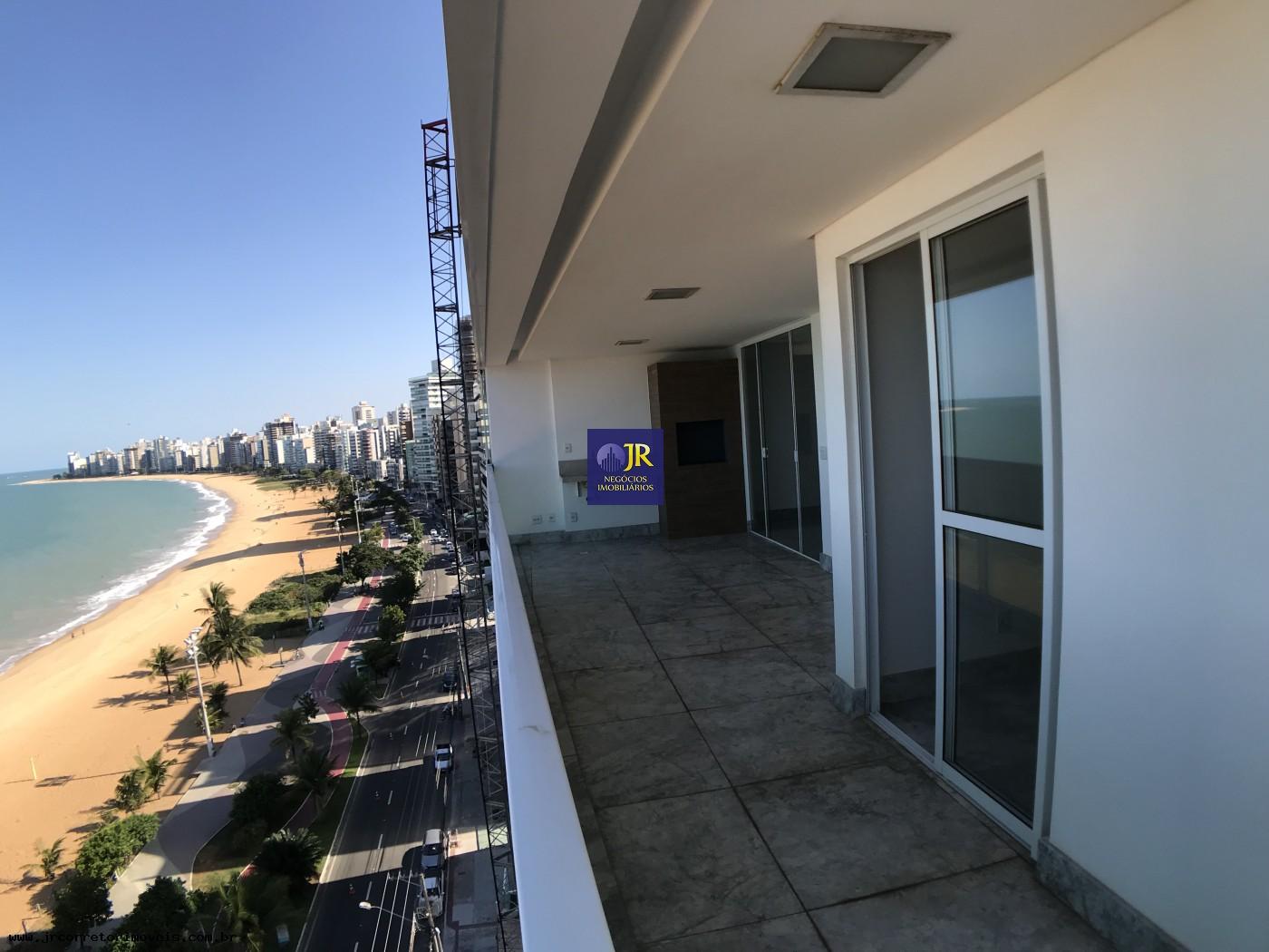 Apartamento à venda com 4 quartos, 4 suítes, 4 vagas e 149m² no Praia da Costa, Vila Velha (ES) — foto 5 de 30