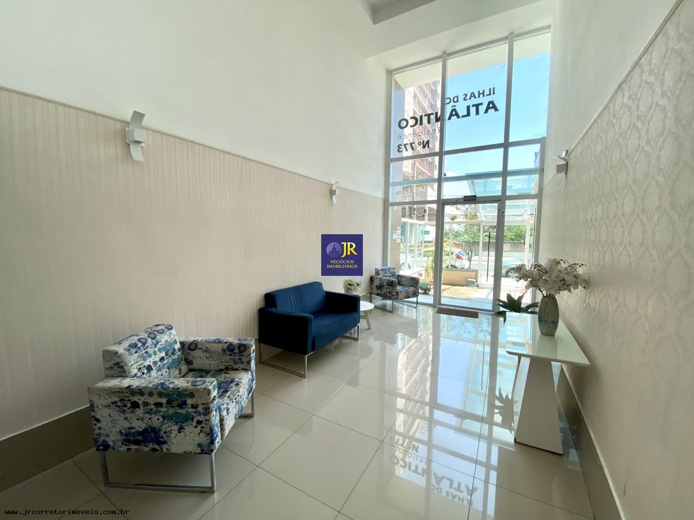 Apartamento à venda com 3 quartos, 1 suíte, 2 vagas e 68m² no Praia de Itaparica, Vila Velha (ES) — foto 17 de 23