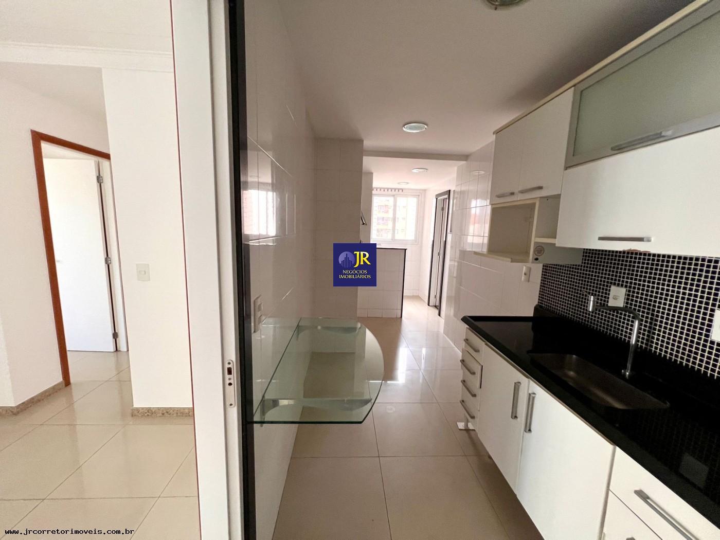 Apartamento à venda com 3 quartos, 1 suíte, 2 vagas e 105m² no Praia da Costa, Vila Velha (ES) — foto 7 de 20