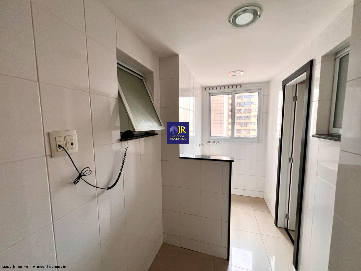 Apartamento à venda com 3 quartos, 1 suíte, 2 vagas e 105m² no Praia da Costa, Vila Velha (ES) — foto 8 de 20
