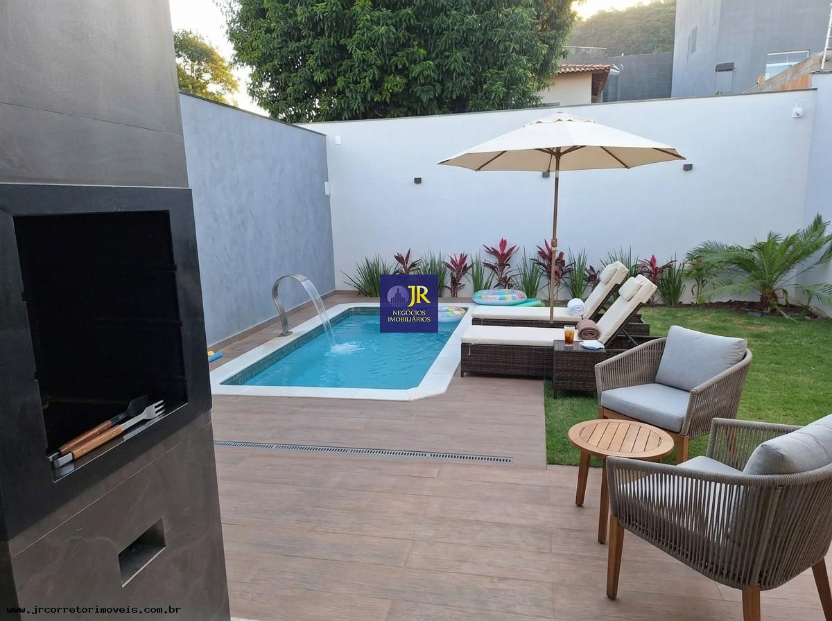 Casa à venda com 3 quartos, 2 suítes, 2 vagas e 150m² no Morada do Sol, Vila Velha (ES) — foto 4 de 24