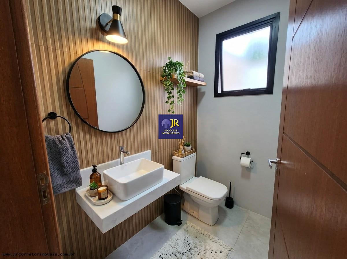Casa à venda com 3 quartos, 2 suítes, 2 vagas e 150m² no Morada do Sol, Vila Velha (ES) — foto 6 de 24