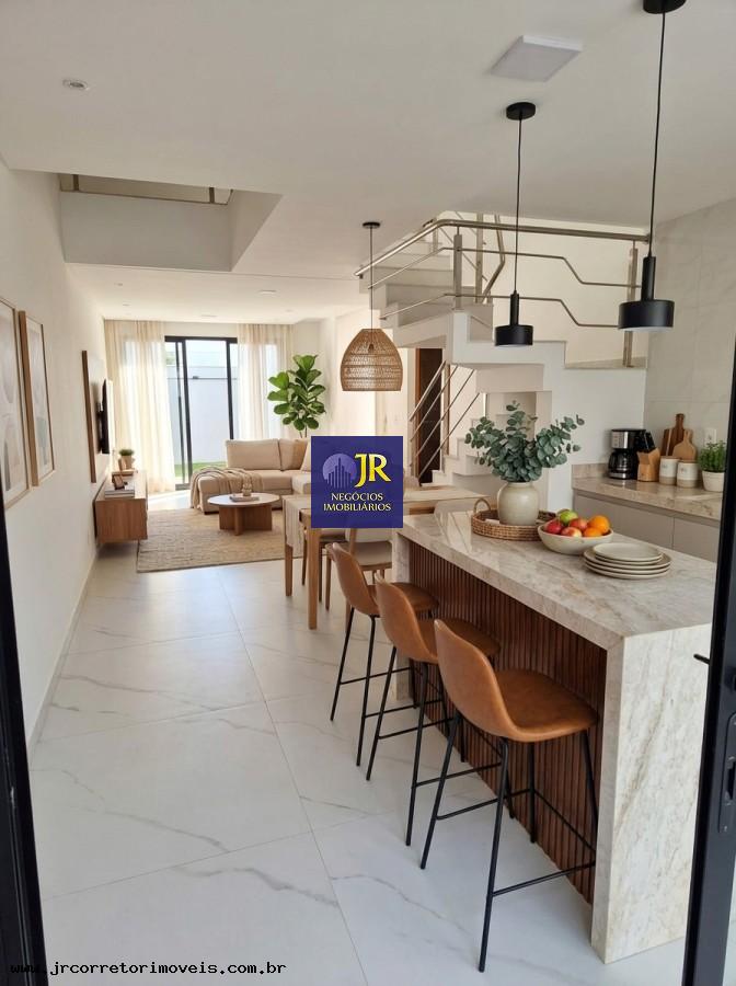 Casa à venda com 3 quartos, 2 suítes, 2 vagas e 150m² no Morada do Sol, Vila Velha (ES) — foto 7 de 24