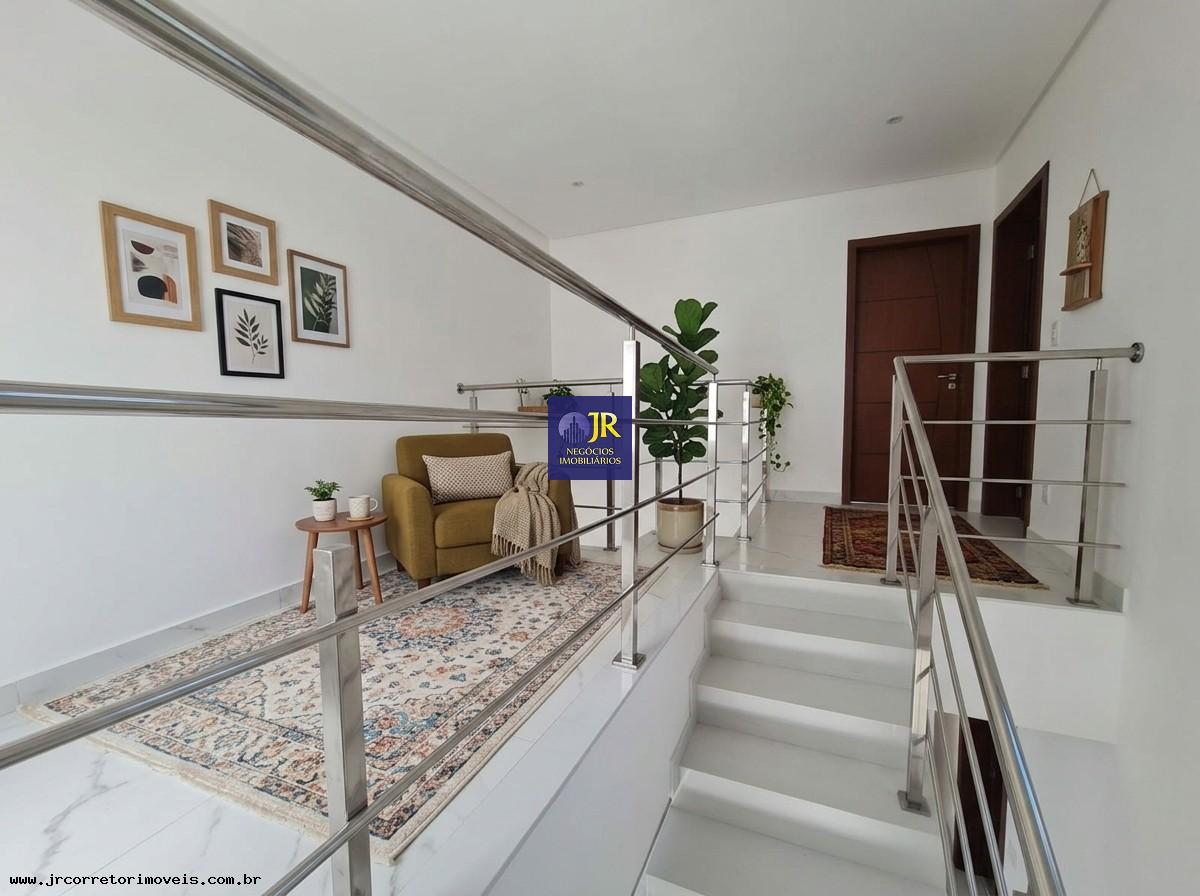 Casa à venda com 3 quartos, 2 suítes, 2 vagas e 150m² no Morada do Sol, Vila Velha (ES) — foto 12 de 24