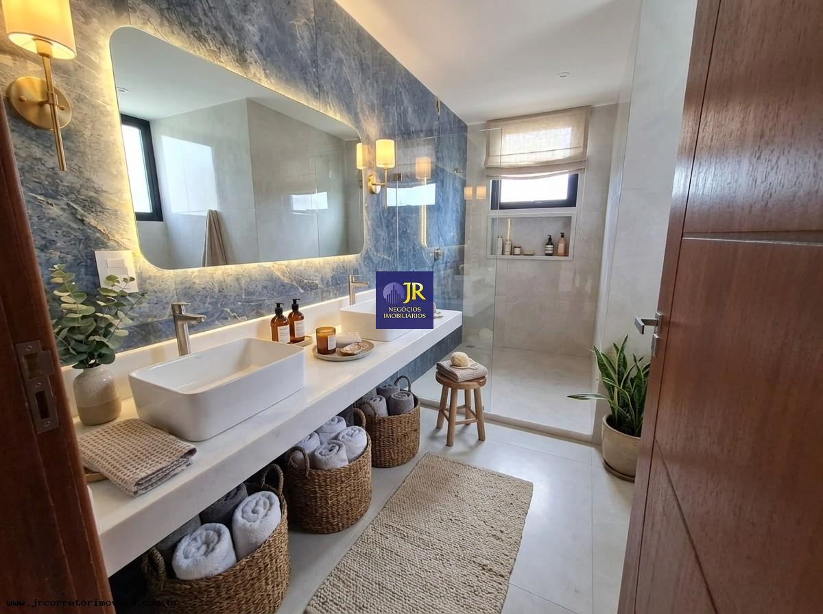 Casa à venda com 3 quartos, 2 suítes, 2 vagas e 150m² no Morada do Sol, Vila Velha (ES) — foto 23 de 24