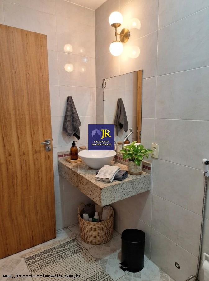 Apartamento à venda com 3 quartos, 2 banheiros, 1 vaga e 86m² no Itapuã, Vila Velha (ES) — foto 11 de 17