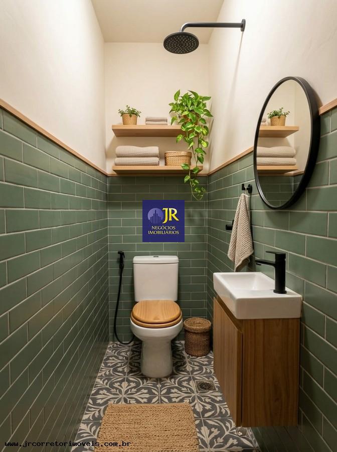 Apartamento à venda com 3 quartos, 2 banheiros, 1 vaga e 86m² no Itapuã, Vila Velha (ES) — foto 6 de 17