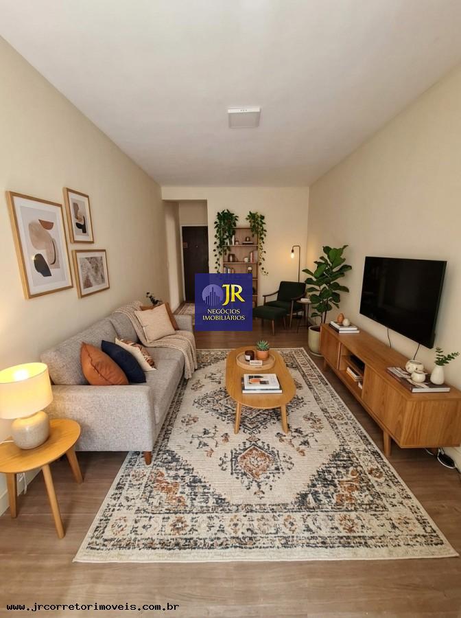 Apartamento à venda com 3 quartos, 2 banheiros, 1 vaga e 86m² no Itapuã, Vila Velha (ES) — foto 9 de 17