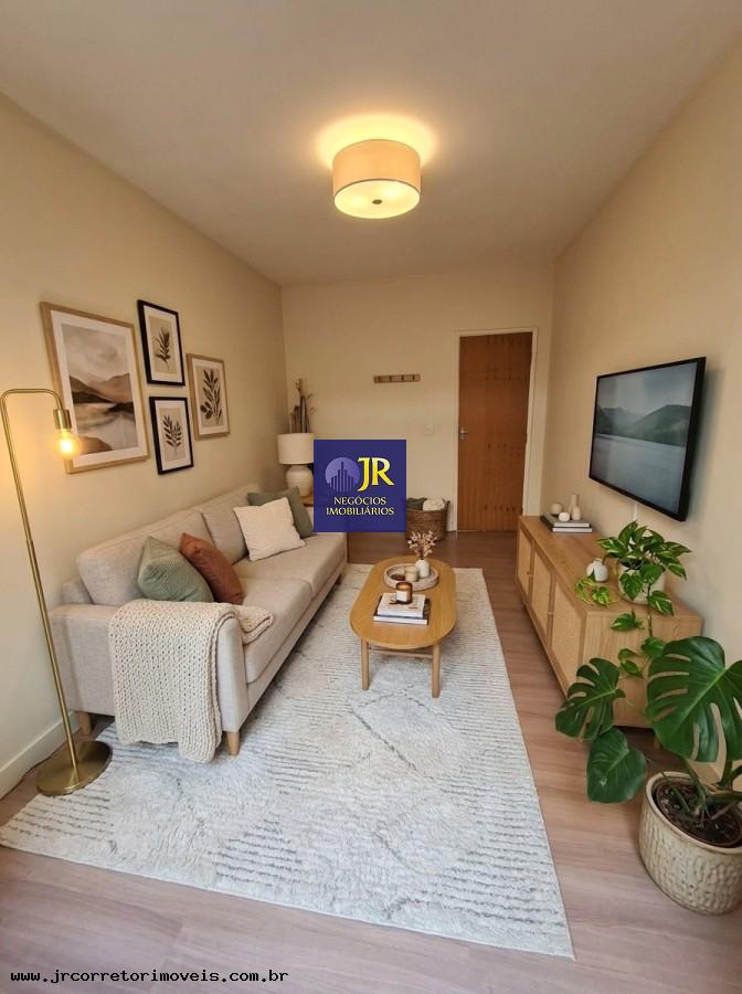 Apartamento à venda com 3 quartos, 2 banheiros, 1 vaga e 86m² no Itapuã, Vila Velha (ES) — foto 7 de 17