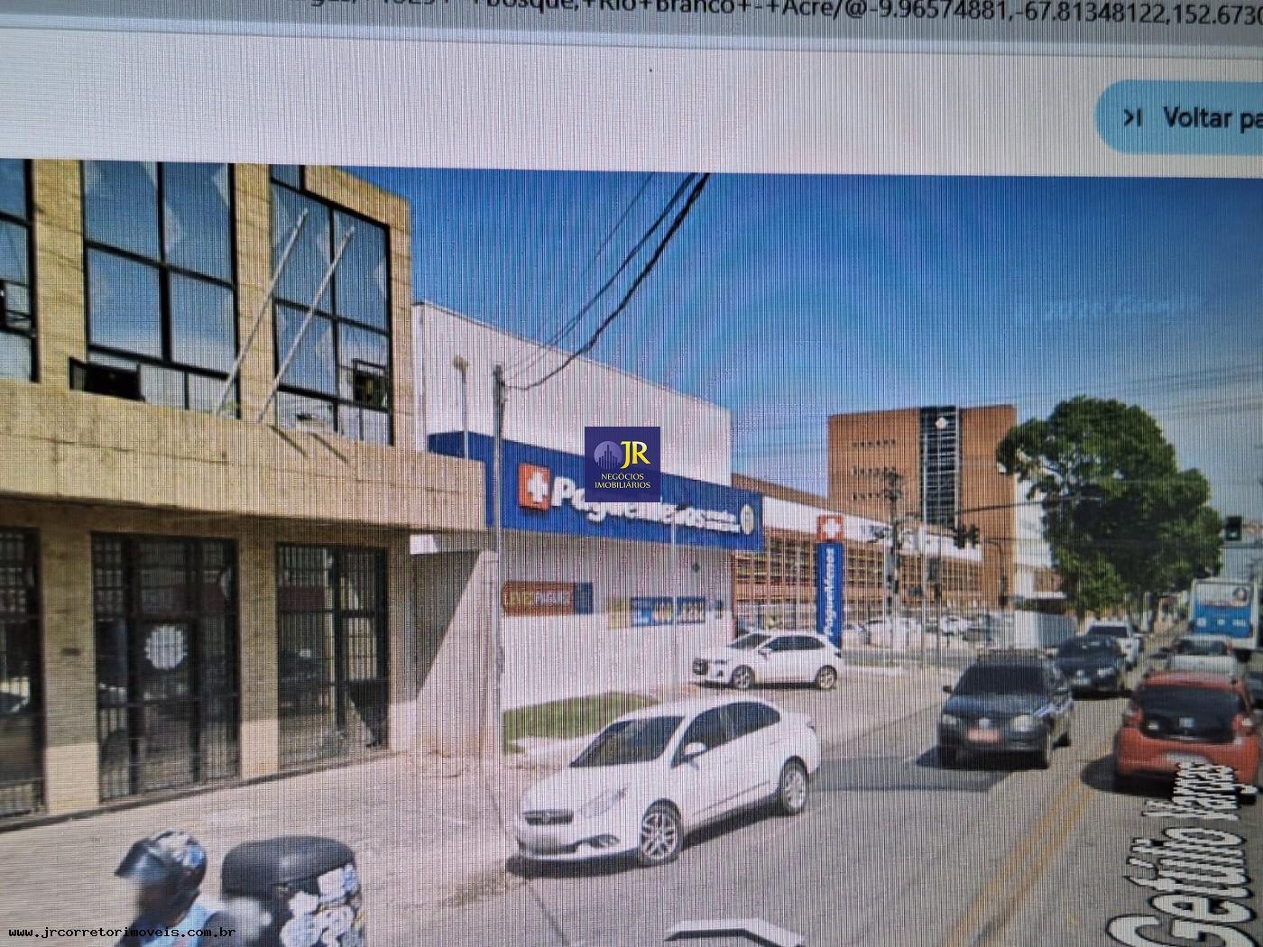 Apartamento à venda com 1600m² no Bosque, Rio Branco (AC) — foto 2 de 8