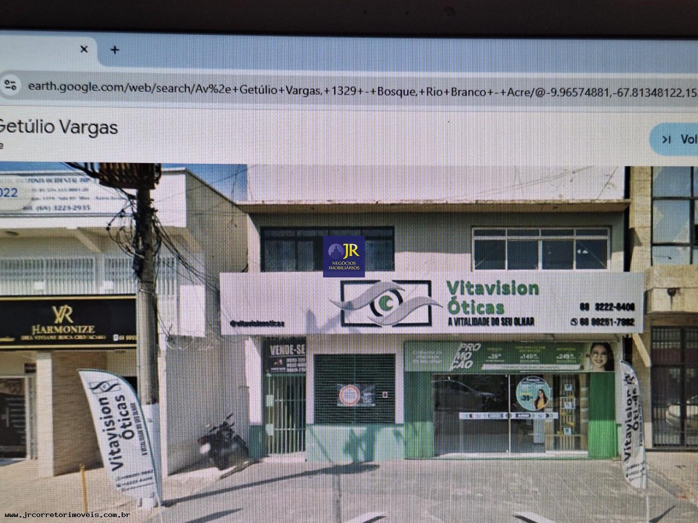 Apartamento à venda com 1600m² no Bosque, Rio Branco (AC) — foto 3 de 8