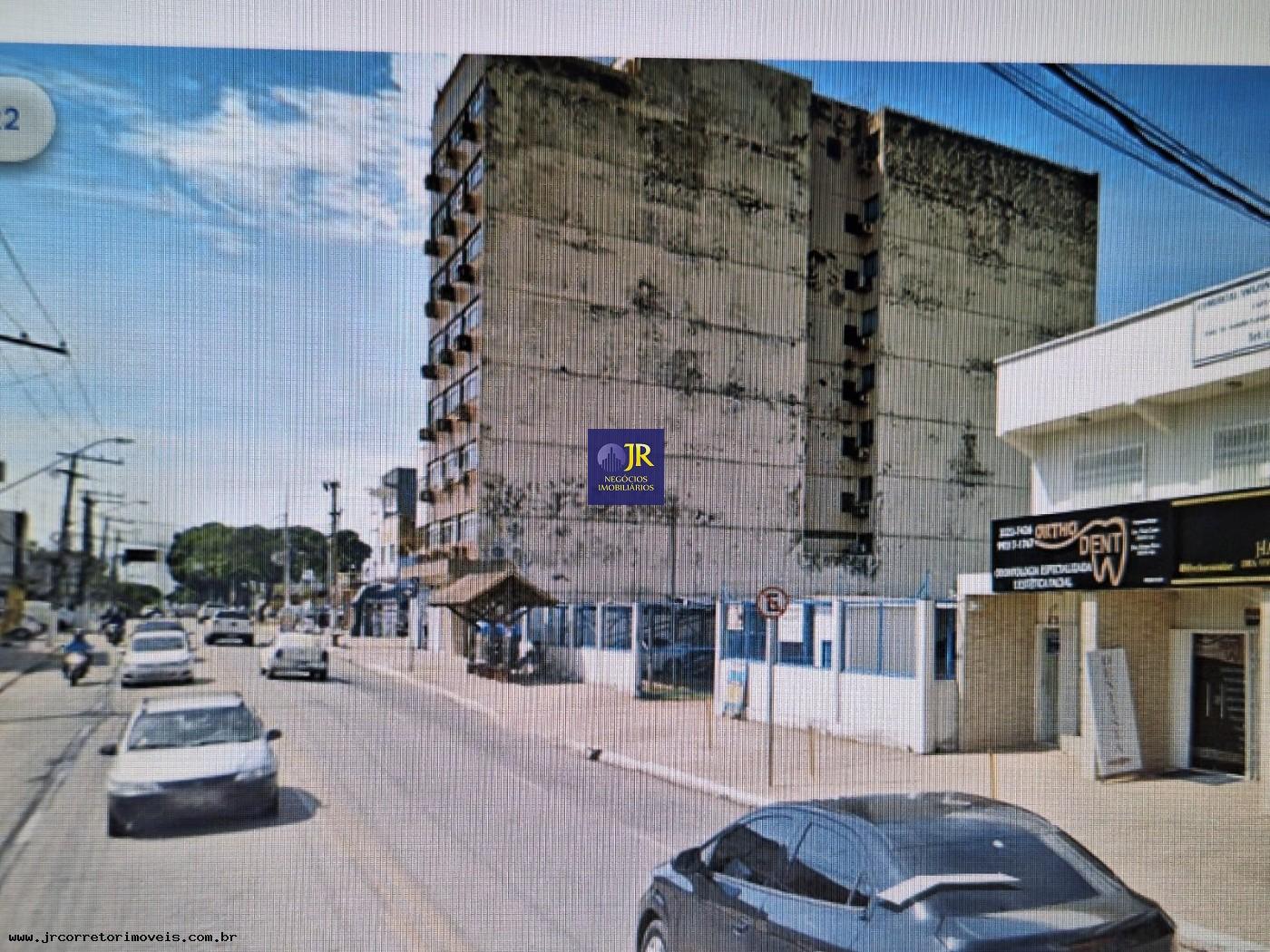 Apartamento à venda com 1600m² no Bosque, Rio Branco (AC) — foto 8 de 8