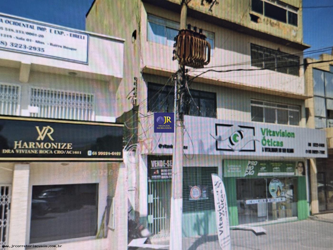 Apartamento à venda com 1600m² no Bosque, Rio Branco (AC) — foto 6 de 8